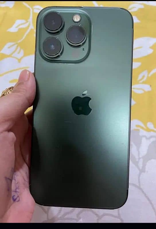 iphone 13 pro non pta 1