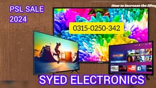 PUBLIC DEMAND 55 INCH SMART ANDROID LED TV UHD DISPLAY