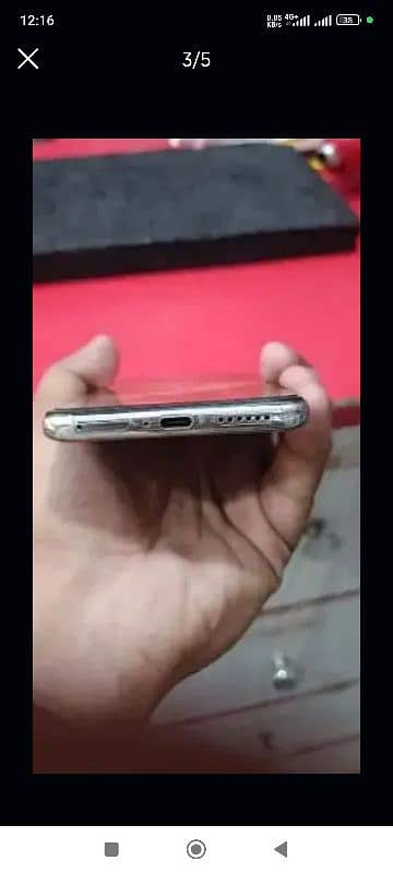 Xiaomi 11t. . . 8/128 GB 5