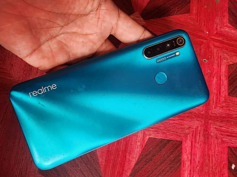 realme 5i 4Gb 64Gb 3