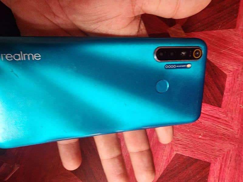 realme 5i 4Gb 64Gb 4