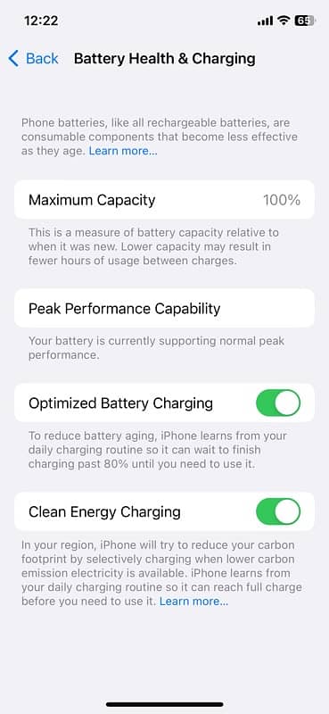 iPhone X 256 gb pta approved gx panal Face ID issue battery good 3