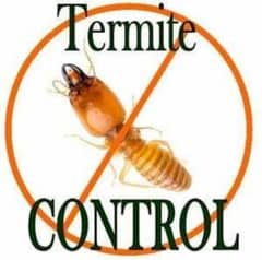 termite control guarantee 5 year