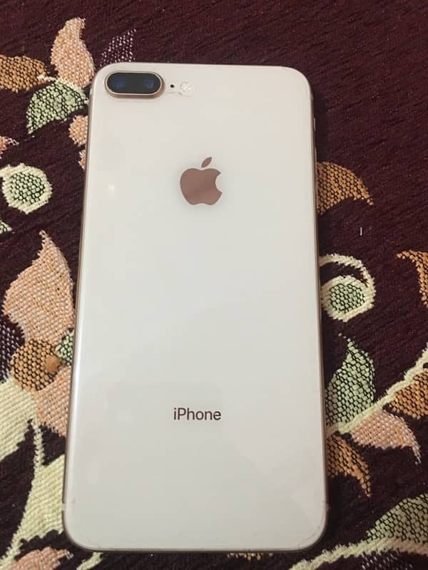 iphone 8 plus 0