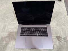 MacBook Pro 2017