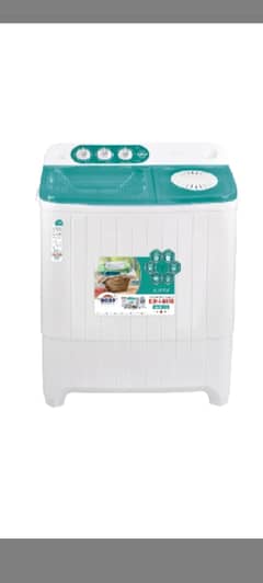 Boss twin tub washing machine