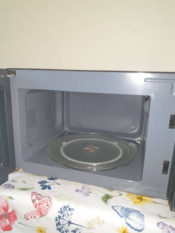 PEL Microwave oven 5