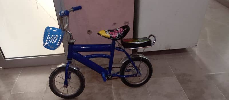 kids cycle 2