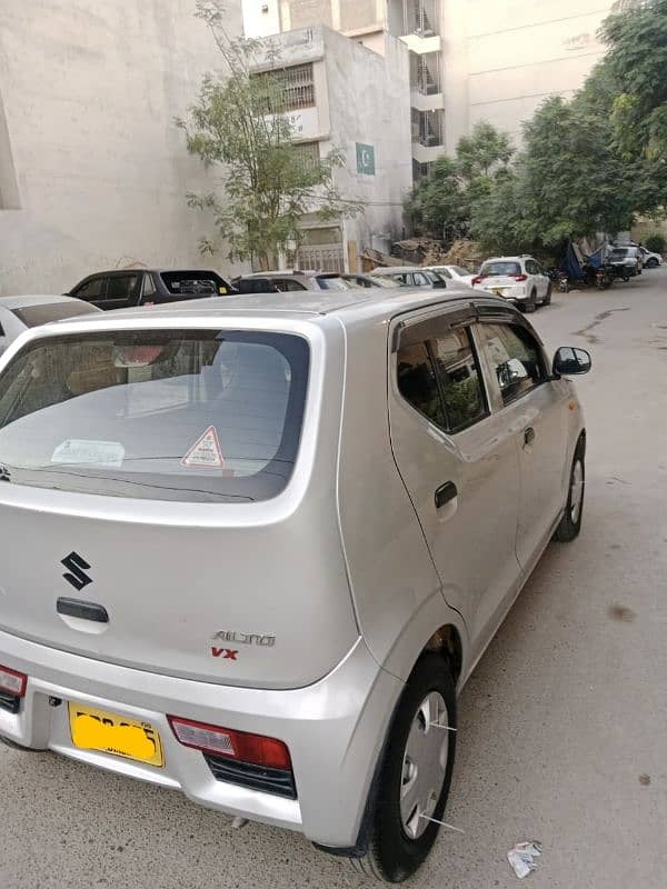 full geniun Suzuki Alto forsale contact# 0329/929/9119 4