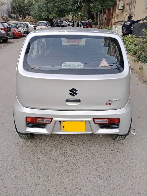 full geniun Suzuki Alto forsale contact# 0329/929/9119 5