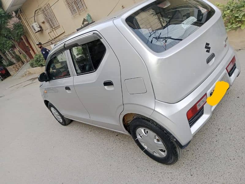 full geniun Suzuki Alto forsale contact# 0329/929/9119 6