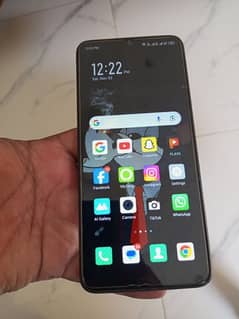 Infinix Smart 7 4/64