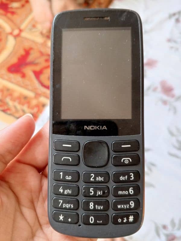 Nokia 215 4G 0