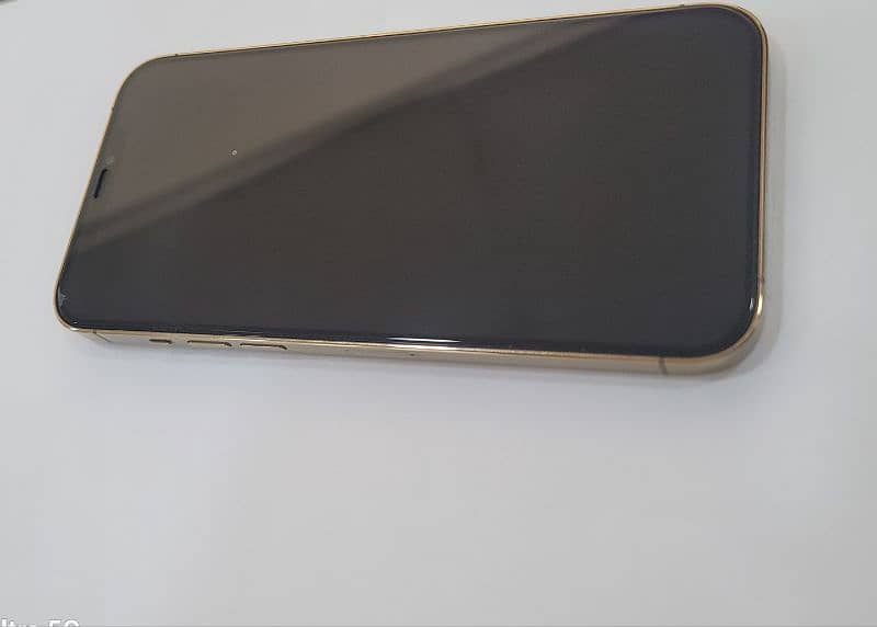 Iphone 12 pro max 256 Pta provt Gold 3