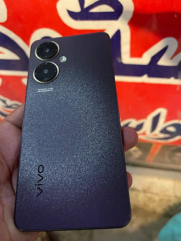 vivo y27 3