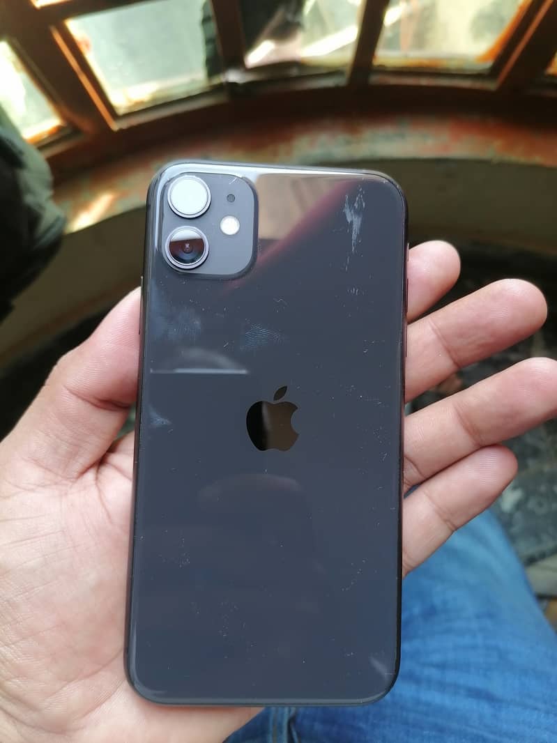 IPhone 11 1