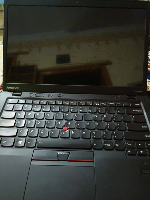 LENOVO X1CARBON 1