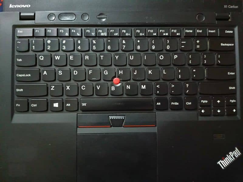 LENOVO X1CARBON 6