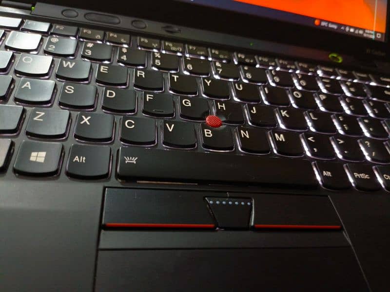 LENOVO X1CARBON 12