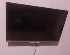 Orient Led tv special model digital & analog chanel's  "32.