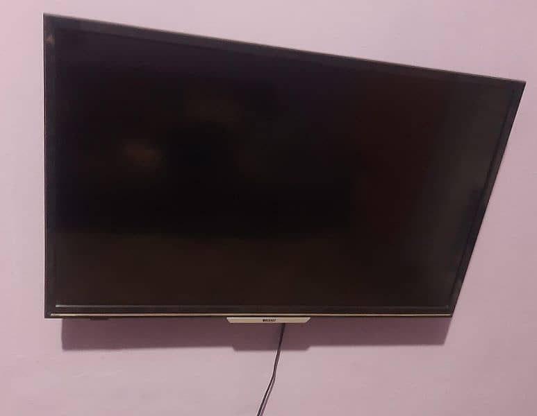 Orient Led tv special model digital & analog chanel's  "32. 0