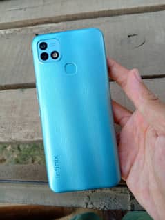 Infinix hot 10i