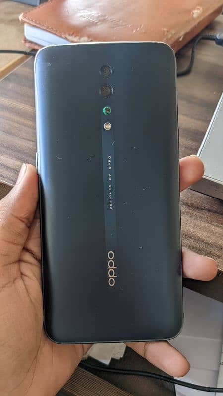 OPPO Reno z 2