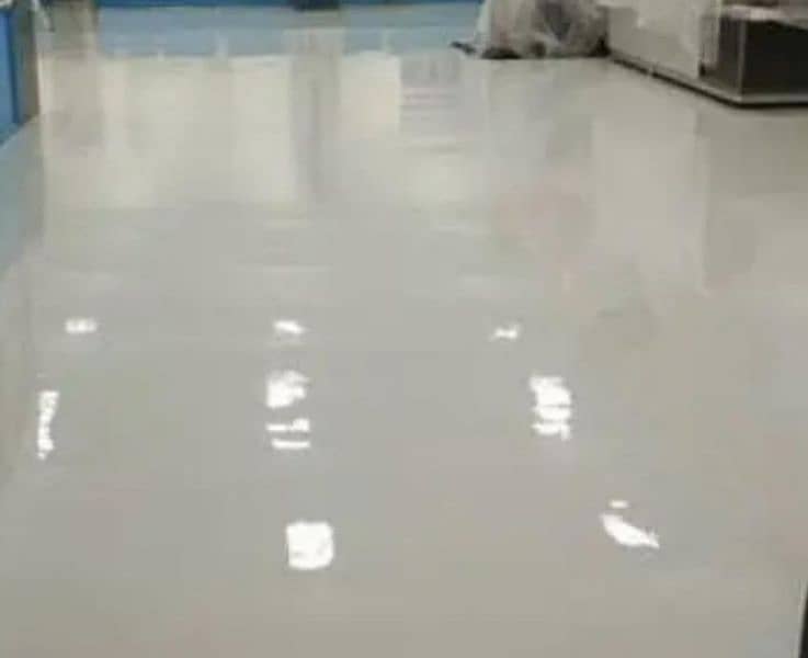 Epoxy Flooring 2