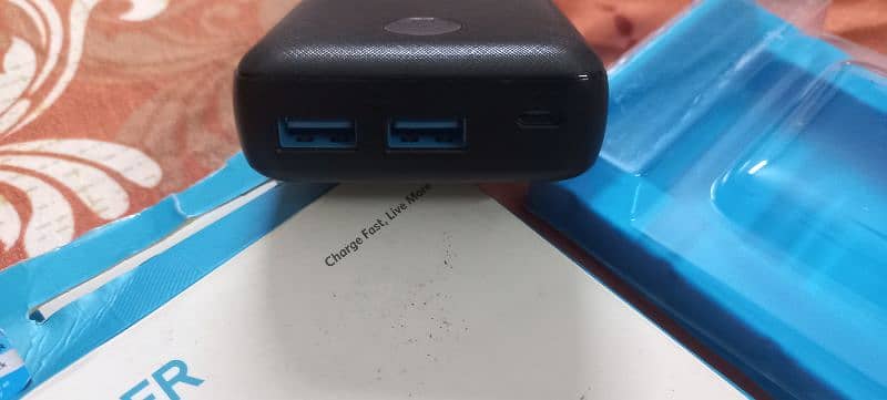 Anker Power Bank 1