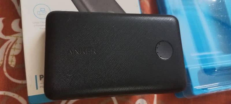 Anker Power Bank 2