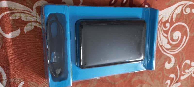 Anker Power Bank 5