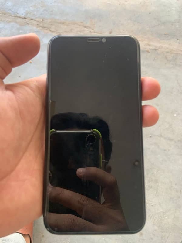 IPhone 11  pro 256gb 1