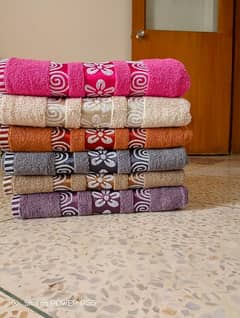 fancy towels