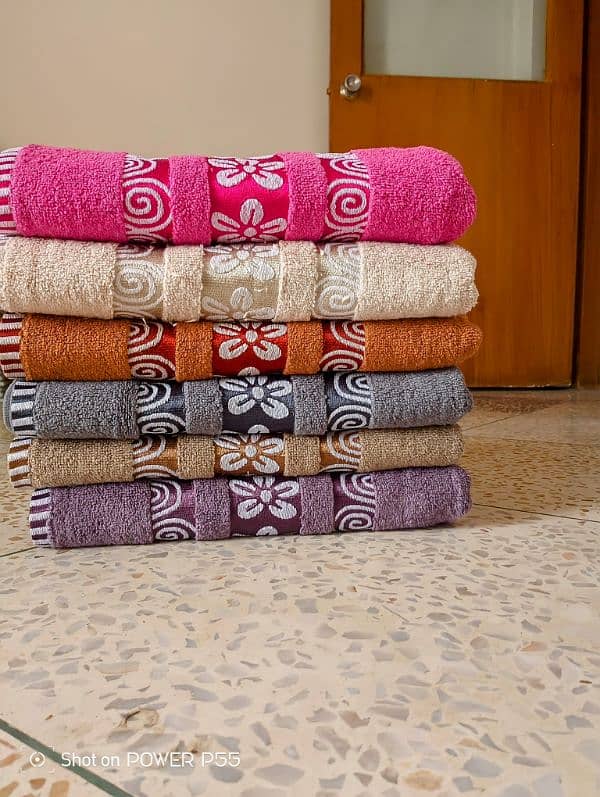 fancy towels 0