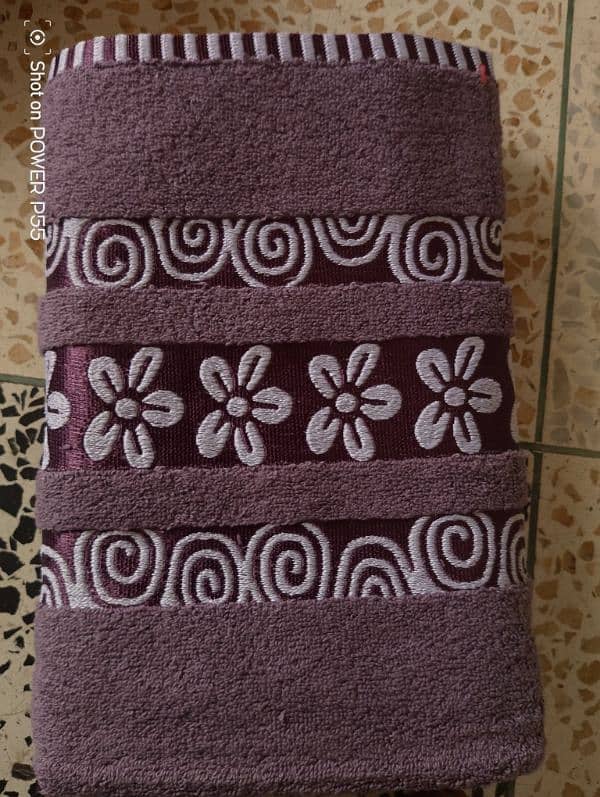 fancy towels 5