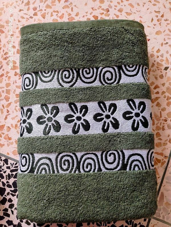 fancy towels 6