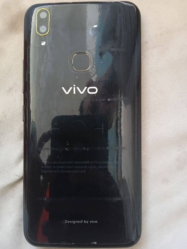 vivo Y 85 1