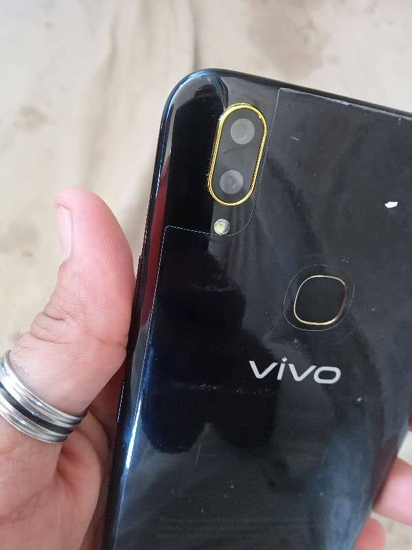 vivo Y 85 2