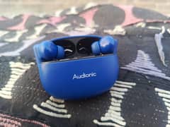 Audionics680