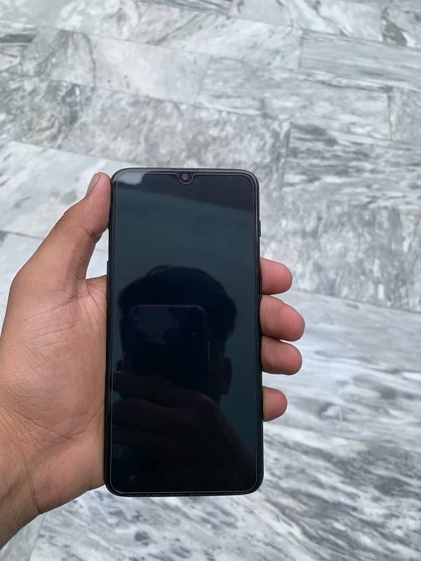 one plus 6t 0