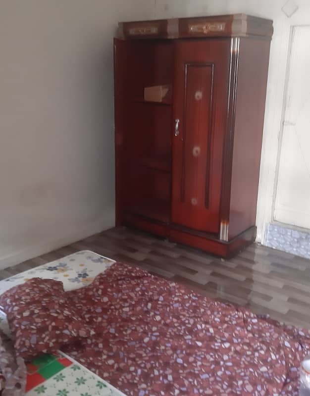 Flat for rent in momin square 2bed dd 2