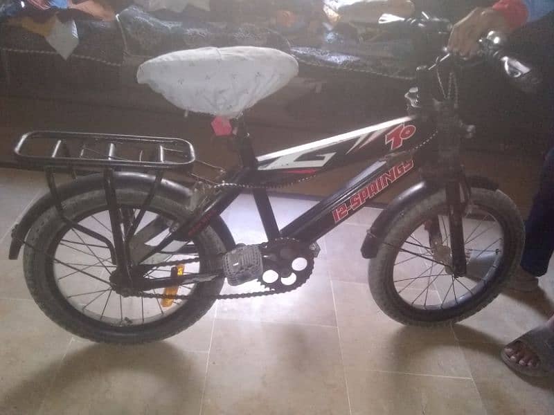 good condition cycle for sale 2