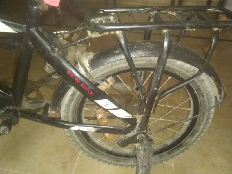 good condition cycle for sale 3