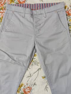 light weight cotton pants