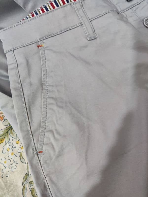 light weight cotton pants 9