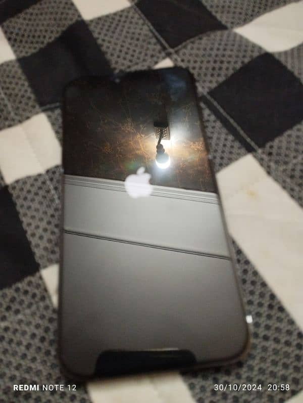 iphone 13 pro max 256gb New 3