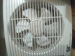 SK Exhaust Fan