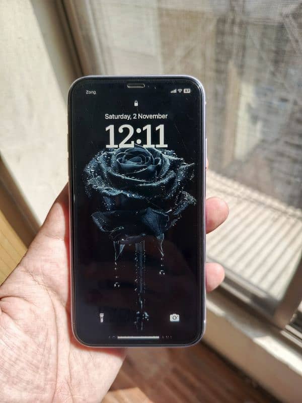 i phone 11 5