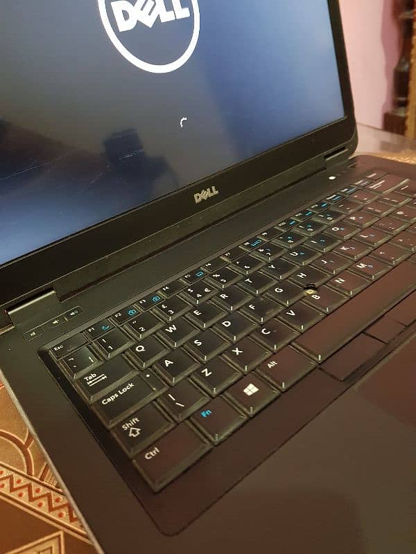 dell i5 4th gen with 6gb Amd Graphics 1