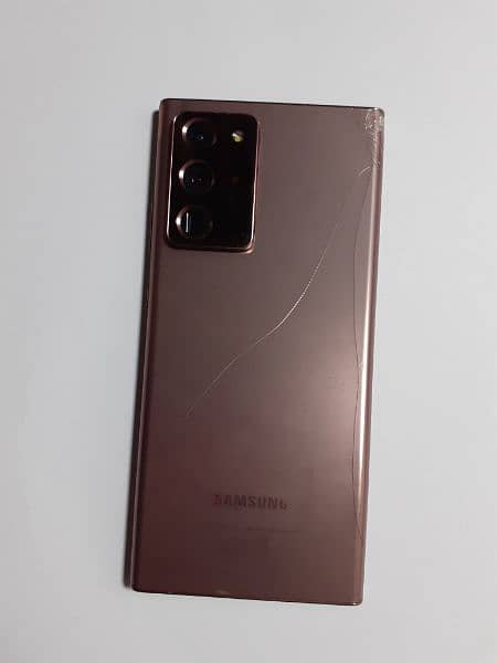 samsung galaxy note 20 ultra non pta 1